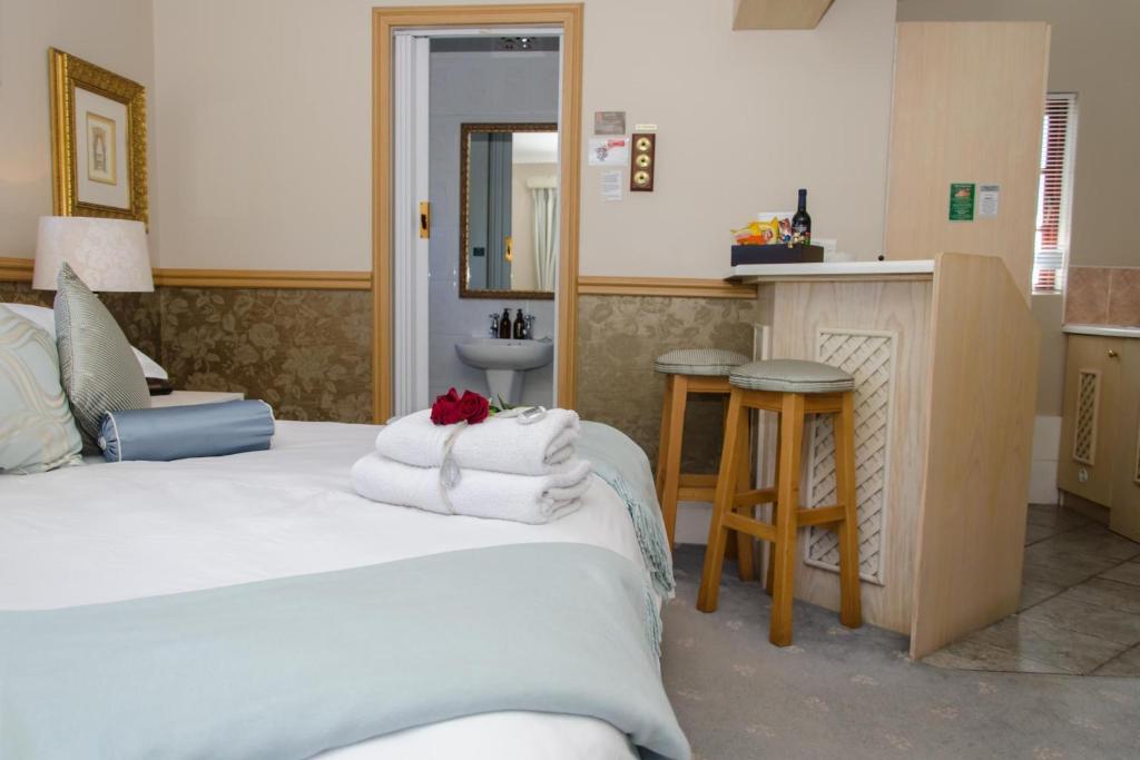 Twin/Double Room