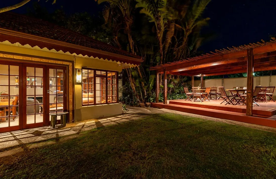 Singa Lodge - Lion Roars Hotels & Lodges-1